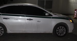 Detienen a taxista que dejó 3 cabezas humanas frente a Guarnición Militar de Cancún 