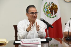 FGE Quintana Roo logra 111 detenciones del 5 al 11 de junio