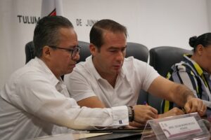 FGE Quintana Roo logra 78 detenciones y 23 vinculaciones a proceso