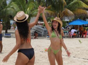 Costa Mujeres reporta la más alta ocupación hotelera en Quintana Roo 
