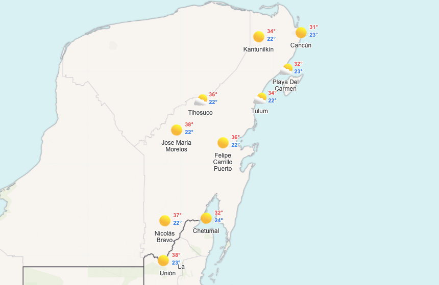 clima 03 jun