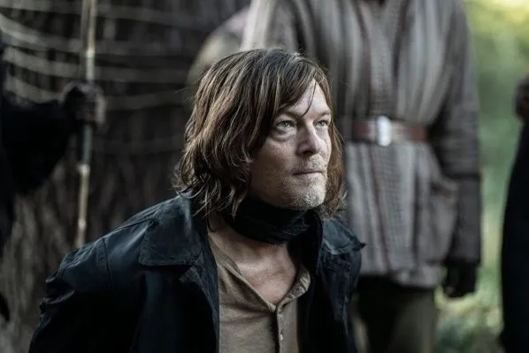 ¿Qué ocurrió con Daryl Dixon? Revelan nuevo tráiler del spin-off de The Walking Dead