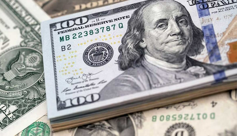 Tipo de cambio hoy 13 junio: ¿Cuál es el precio del dólar?