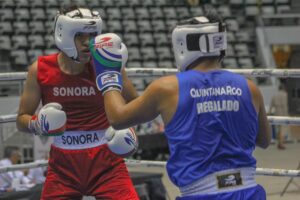 Representando a Quintana Roo, joven llega a la final de los Nacionales CONADE 2023 en Nayarit