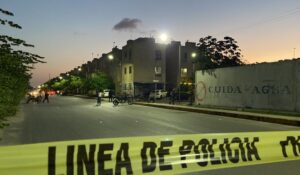 Cancún: Ataque armado en autolavado deja un muerto y una niña herida 