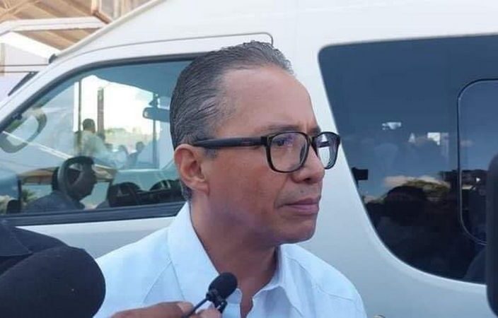 Niega fiscal de Quintana Roo haber sido cuestionado por supuesta renuncia