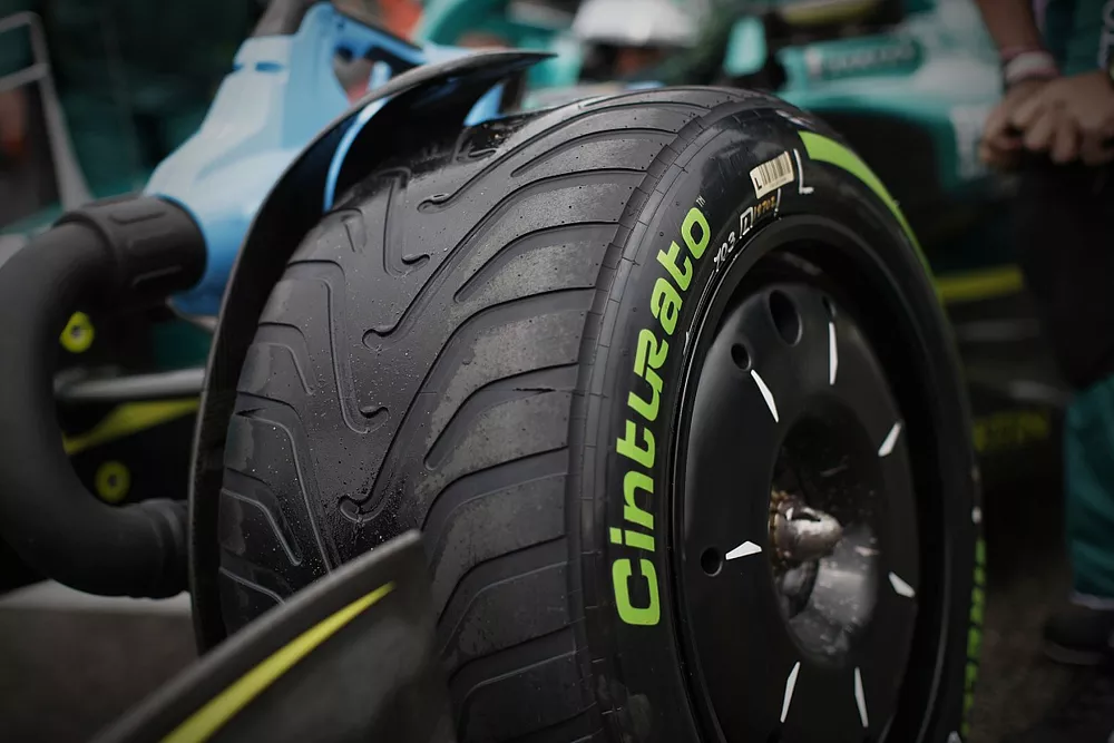 “Cambios en la F1” Ajustan reglas de neumáticos para clasificación de sprint