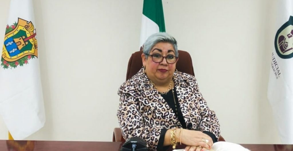 Por tráfico de influencias, vinculan a proceso a la jueza Angélica Sánchez