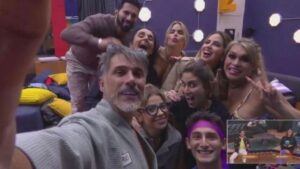 La Casa de los Famosos: ¿Quiénes son los primeros nominados?