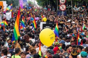 Marcha del Orgullo LGBT+ 2023: Así fue cómo se llevó a cabo en la CDMX