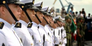 01 de junio, Día de la Marina