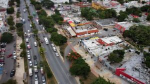 Los Otros Datos: Plan de Desarrollo Urbano 2022 Cancún