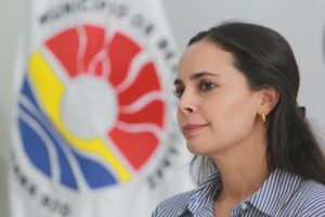 Cancún destaca en transparencia: Alcaldesa Ana Paty presume logros