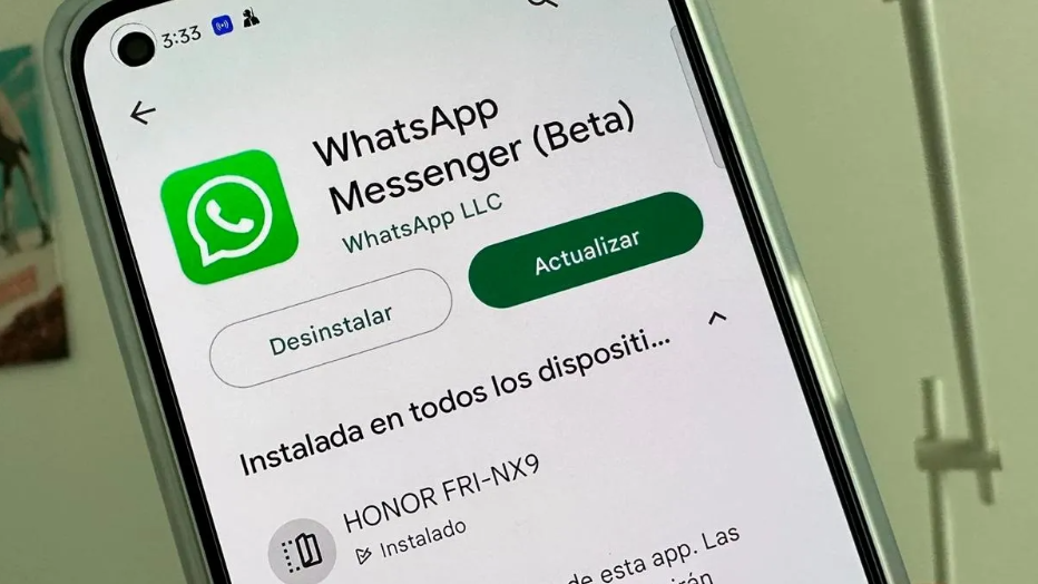 ¿Qué pasa si borras WhatsApp de tu teléfono? Este es el riesgo