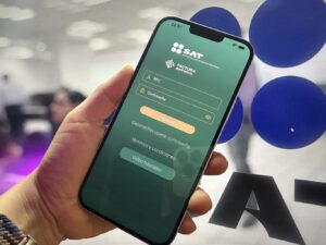 Factura Móvil SAT: Emite y comparte facturas 4.0 desde tu celular