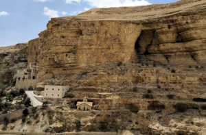 Jericó: La ciudad más antigua del mundo que ha resistido el paso del tiempo