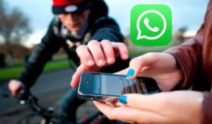 ¡Protegete! Aprende cómo bloquear tu cuenta de WhatsApp desde otro celular