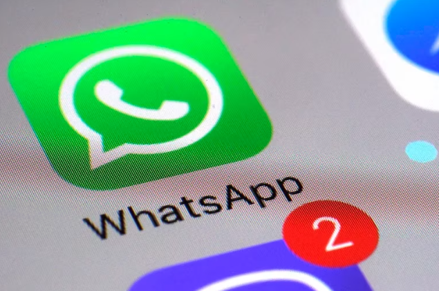 WhatsApp Web facilita la vinculación con el número de teléfono en lugar del código QR