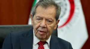 Fallece Porfirio Muñoz Ledo, político emblemático y ex presidente del PRI