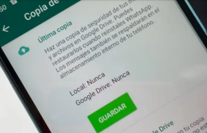 ¿Qué pasa si borras WhatsApp de tu teléfono? Este es el riesgo