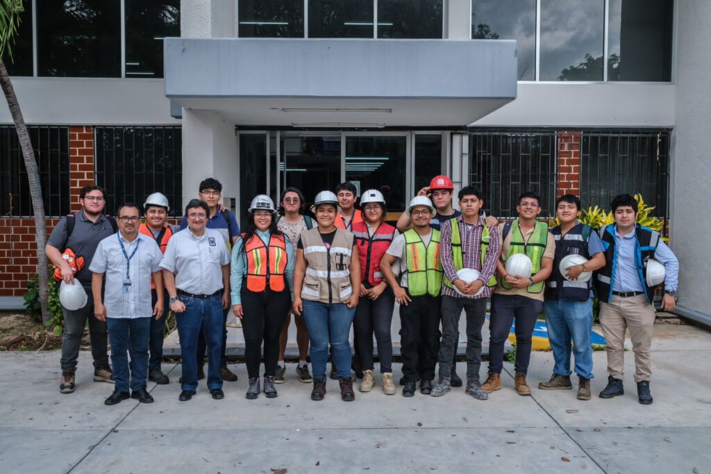 Instituto Tecnológico de Cancún lanza nueva carrera de Ingeniería Ferroviario para el desarrollo del Tren Maya