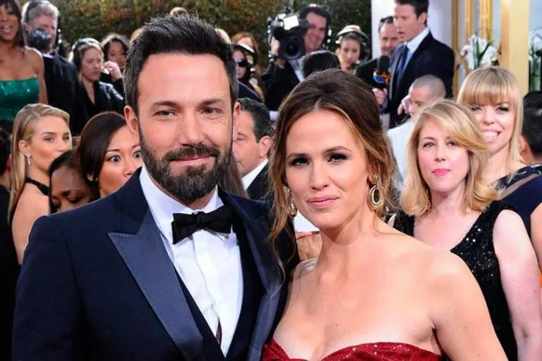 ¡Son idénticas! Hija de Ben Affleck se vuelve viral por el parecido a su madre Jennifer Garner