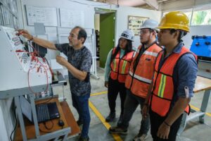 Instituto Tecnológico de Cancún lanza nueva carrera de Ingeniería Ferroviario para el desarrollo del Tren Maya