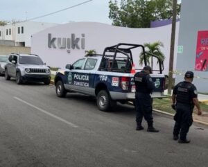 Feminicidio en Chetumal: Hallan a mujer asesinada en conocido motel