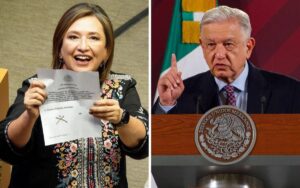 AMLO asegura que Xochitl Galvez sera candidata de la oposicion para 2024 1