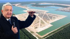 AMLO ofrecerá 6500 MDP por Calica; será Área Natural Protegida