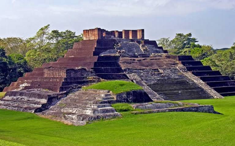 Tabasco: ¿Cuáles son sus zonas arqueológicas?