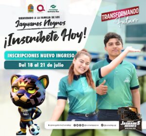 Conalep da inicio a inscripciones para Profesional Tecnico en Transporte Ferroviario 1