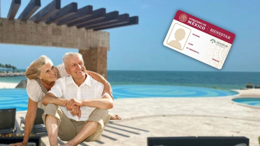 Descuentos para Tarjeta INAPAM en vacaciones de verano 2023