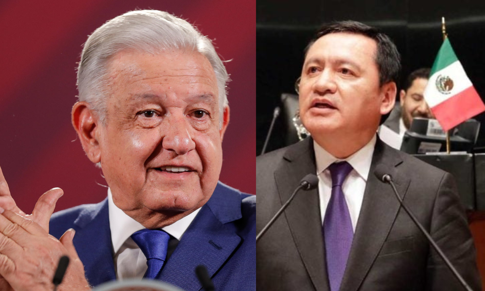 PRI no supo enfrentar la nueva realidad, dice AMLO tras renuncia masiva en el PRI