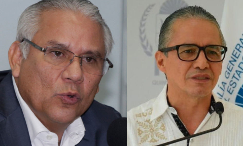 Los Otros Datos: Procuración de justicia en Quintana Roo y el nuevo fiscal