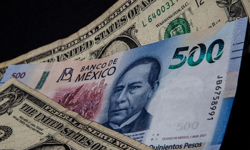 Tipo de cambio hoy: ¿Cuál es el precio del dólar?