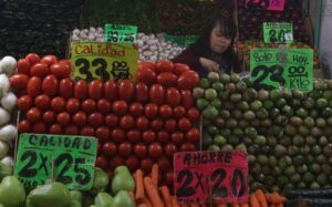 Alertan sobre el aumento en los precios de los alimentos en México y la importancia de renovar el acuerdo internacional