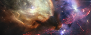 Espectacular imagen del telescopio James Webb
