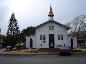 Gustave Eiffel dejo huella arquitectonica en Mexico 1