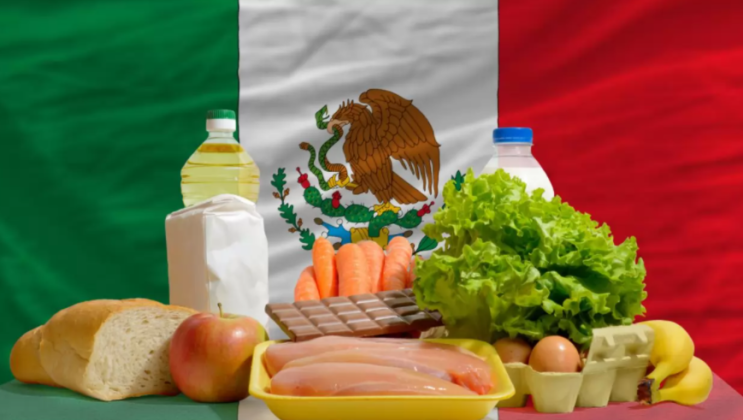 Alertan sobre el aumento en los precios de los alimentos en México y la importancia de renovar el acuerdo internacional