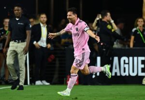Messi en Inter Miami la joya economica de la MLS