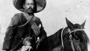 Pancho Villa: 100 años del asesinato del héroe de la Revolución de Mexicana