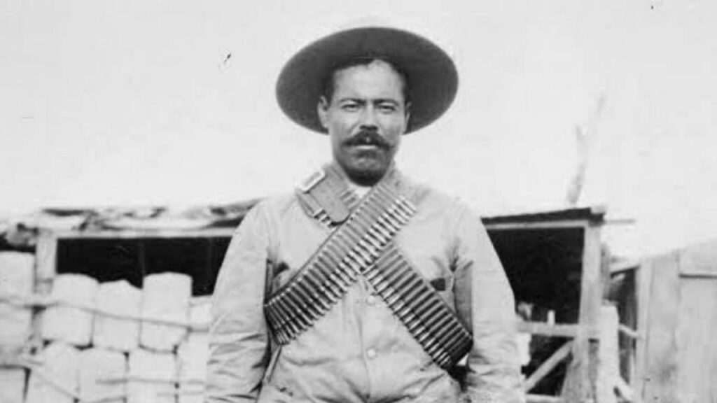 Pancho Villa: 100 años del asesinato del héroe de la Revolución Mexicana