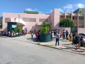 Proteccion Civil reforzara supervision de edificios publicos en Solidaridad