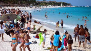 Quintana Roo espera superar 20 millones de visitantes en 2023 1