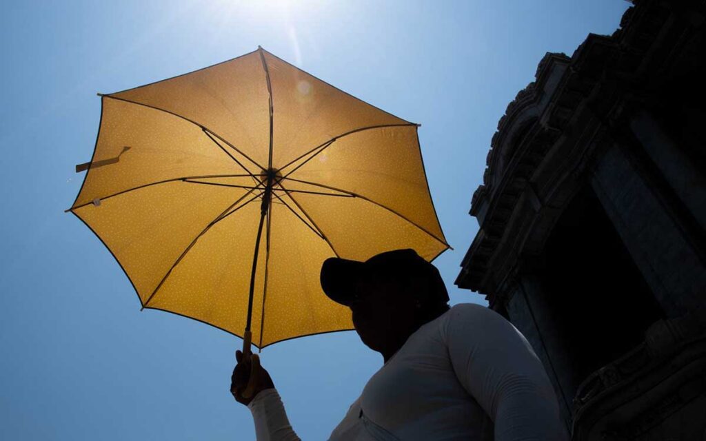 Quintana Roo suma 3 muertes por golpe de calor