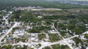 Vecinos inconformes por reapertura de antiguo relleno sanitario de Cancún