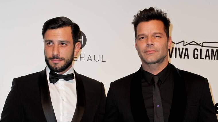 Ricky Martin y Jwan Yosef se DIVORCIAN: Así anunciaron el fin de su matrimonio