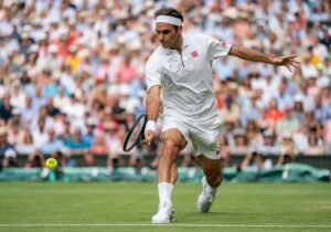 Roger Federer estara en Wiimbledon 2023 1