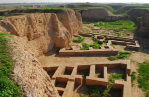 Descubre las 10 ciudades más antiguas del mundo que cautivan con su historia milenaria